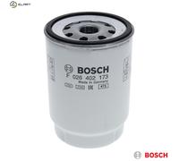BOSCH F 026 402 173 Fuel filter