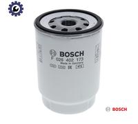 FUEL FILTER F 026 402 173 FOR MAN D0834LFL60/0834LFL63/0834LFL53 4.6L 4cyl TGL I