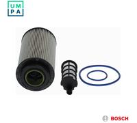 Bosch Fuel Filter F 026 402 183 (N2183) - Fits Mercedes-Benz Arocs/Antos
