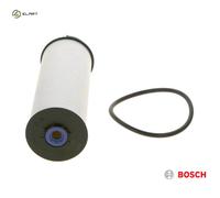 F026 402 256 Fuel Filter Insert 68mm Outer Diameter H200mm L200mm Service Bosch
