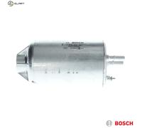BOSCH F 026 402 301 Fuel filter