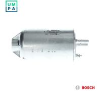 BOSCH F 026 402 301 Fuel filter