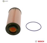BOSCH F 026 402 745 Fuel filter