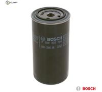 FUEL FILTER F 026 402 799 FOR IRISBUS IVECO F4AFE611D 6.7L 6cyl CROSSWAY 4.5L