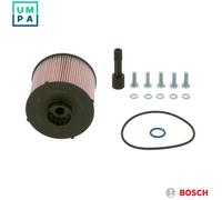 Bosch N2825 - Diesel Filter Car