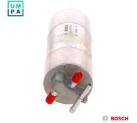 Bosch Diesel Fuel Filter N2845 – Separates Particles & Water, Protects Injection System