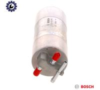 Bosch Diesel Fuel Filter N2845 – Separates Particles & Water, Protects Injection System
