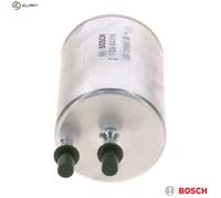 FUEL FILTER F 026 403 016 FOR SEAT AUDI A4/S4/Convertible CFMA 1.8L 4cyl EXEO ST