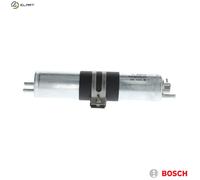 Fuel filter In-Line Filter F 026 403 766 BOSCH for BMW 7