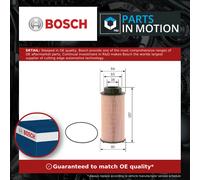 BOSCH F 026 402 100 Fuel filter