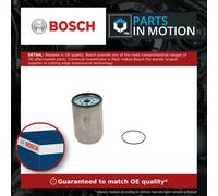 BOSCH F 026 402 132 Fuel filter