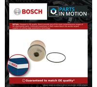 BOSCH F 026 402 216 Fuel filter for ISUZU