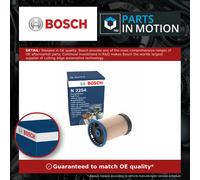 Bosch N2254 Car Diesel Filter - Replacement Filter