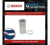 Fuel Filter F026402747 Bosch 5801620130 N2747 Genuine Top Quality Guaranteed New