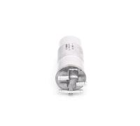 Bosch Diesel Fuel Filter N2845 – Separates Particles & Water, Protects Injection System