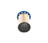 Bosch N2855 Car Diesel Filter - Separates Particles and Water from Fuel - Protects the Injection System
