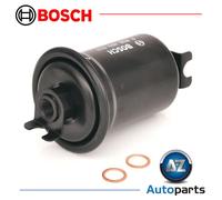 Bosch Car Fuel Filter F3019 - F026403019