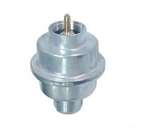 Fuel Filter F273699 for Mr. Heater Buddy Heaters, Galvanized Aluminum Construction, Portable Outdoor Camping Accessory, For Easy Installation, Reliable Fuel Flow(2PCS)