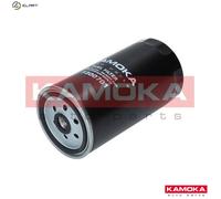 Kamoka Fuel Filter Spin-on F300701 – Diesel – For BMW, Alfa Romeo, VW, Opel, Ford, Audi