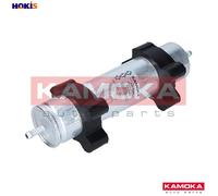 Fuel filter In-Line Filter F306001 KAMOKA for BMW 3 Compact 3 3 Touring 3 Coupe