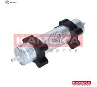 Fuel filter In-Line Filter F306001 KAMOKA for BMW 3 Compact 3 3 Touring 3 Coupe