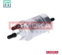 Fuel filter In-Line Filter F310601 KAMOKA for SEAT VW AUDI SKODA