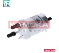 Fuel filter In-Line Filter F310601 KAMOKA for SEAT VW AUDI SKODA