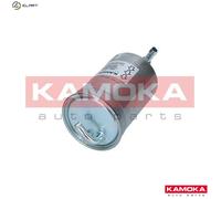 FUEL FILTER SUPPLY SYSTEM F311601 KAMOKA I