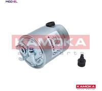 Fuel filter In-Line Filter F315801 KAMOKA for JEEP GRAND CHEROKEE Mk II