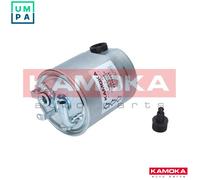 Fuel filter In-Line Filter F315801 KAMOKA for JEEP GRAND CHEROKEE Mk II