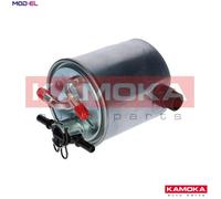 FUEL FILTER F317101 FOR DACIA LOGAN/Pickup/EXPRESS/MCV SANDERO K9K796/790 1.5L