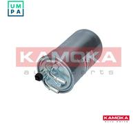 Fuel filter In-Line Filter F318401 KAMOKA for OPEL CORSA D Hatchback Van CORSA D