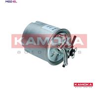 FUEL FILTER F320001 FOR NISSAN ARMADA/III/SUV NP300/Pickup/FRONTIER/NAVARA 2.5L