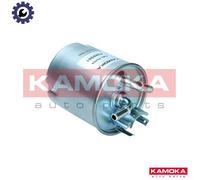 FUEL FILTER F322501 FOR RENAULT KOLEOS/SUV NISSAN DUALIS QASHQAI/+2 X-TRAIL 4cyl