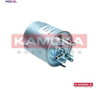 FUEL FILTER F322501 FOR RENAULT KOLEOS/SUV NISSAN DUALIS QASHQAI/+2 X-TRAIL 4cyl