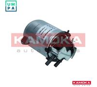 FUEL FILTER F327301 FOR RENAULT NISSAN M9R 868 2.0L 4cyl KOLEOS IIM9R 2.0L 4cyl