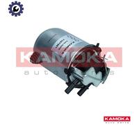 FUEL FILTER F327301 FOR RENAULT NISSAN M9R 868 2.0L 4cyl KOLEOS IIM9R 2.0L 4cyl