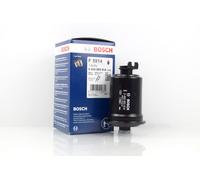 FUEL FILTER F5914 FITS TOYOTA CAMRY 2.2 1997 - 2002 GENUINE OE QUALITY