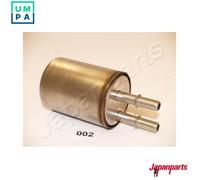 FUEL FILTER FC-002S FOR HUMMER LQ4 6.0L 8cyl HUMMER H2 SUT
