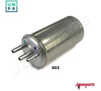 FUEL FILTER FC-003S FOR DACIA DUSTER LOGAN/II/Pickup/EXPRESS/MCV SANDERO 1.5L