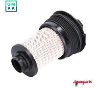 Fuel Filter for Ford Transit Custom Kombi EcoBlue TDCi 2.0 2016-2024 FC-021JM