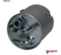 ASHIKA 30-01-122 Fuel filter