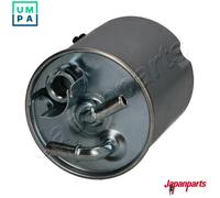 ASHIKA 30-01-122 Fuel filter