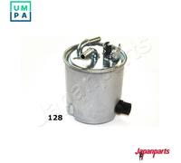 FUEL FILTER FC-128S FOR NISSAN DUALIS QASHQAI/+2 X-TRAIL/SUV K9K282/292 1.5L