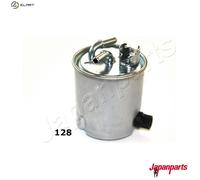 FUEL FILTER FC-128S FOR NISSAN DUALIS QASHQAI/+2 X-TRAIL/SUV K9K282/292 1.5L