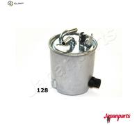 FUEL FILTER FC-128S FOR NISSAN DUALIS QASHQAI/+2 X-TRAIL/SUV K9K282/292 1.5L