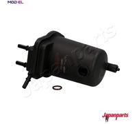 JAPANPARTS FC-133S Fuel filter