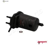JAPANPARTS FC-133S Fuel filter