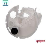 Japanparts Fuel Filter FC-234S - Fits Toyota Altezza, Altis, Auris, Camry & Lexus SC, RX, LS, IS