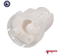 ASHIKA 30-02-284 Fuel filter
